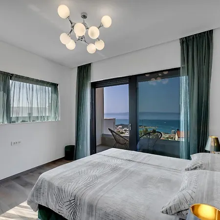 Villa Nina 2, Makarska