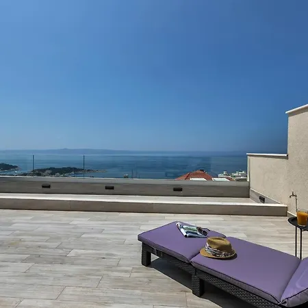 Villa Nina 2,