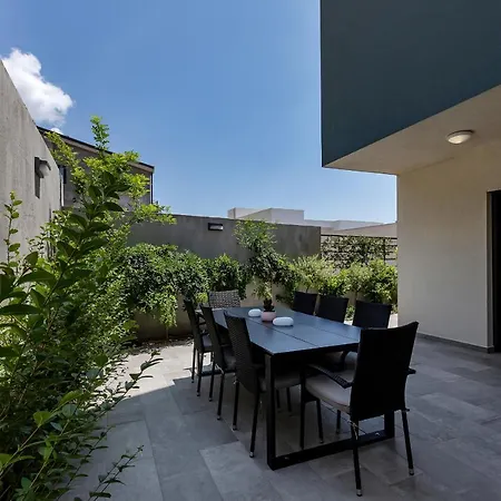 Villa Nina 2, Makarska