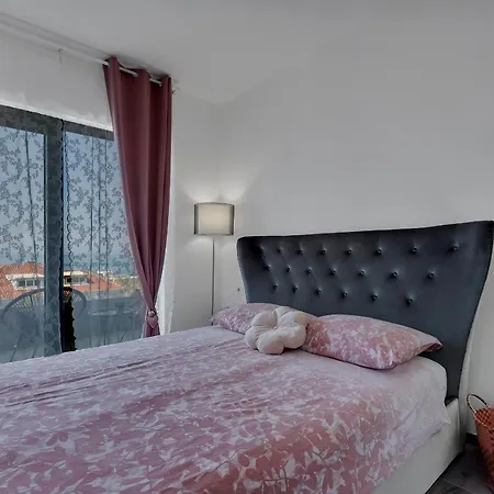 Villa Nina 2, Makarska
